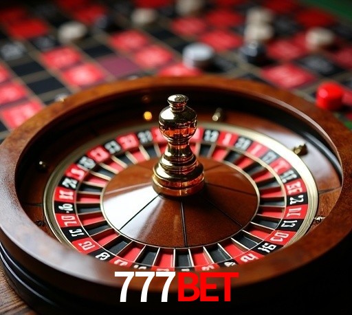 Loterias online na 777bet