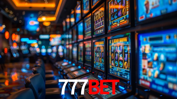 API Integration 777bet