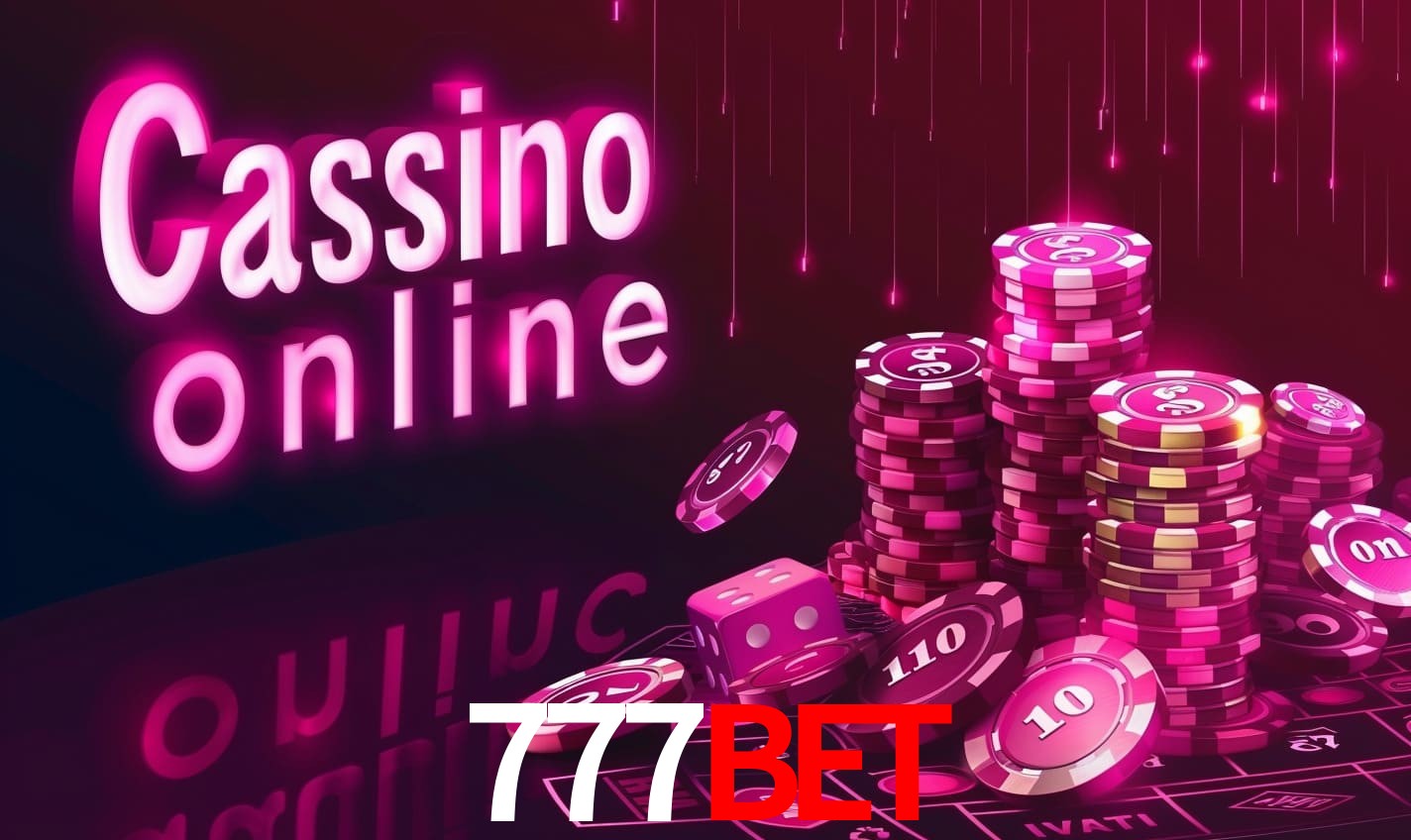 Inovações de Jogos na 777bet: O Futuro das Experiências Interativas