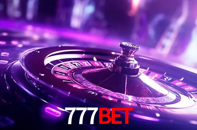 Página oficial no Facebook da 777bet